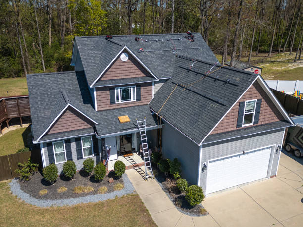 Best Gutter Installation and Repair  in North Rock Springs, WY
